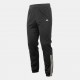 Adidas Performance Track Pants Black White Stripes S Pre Owned